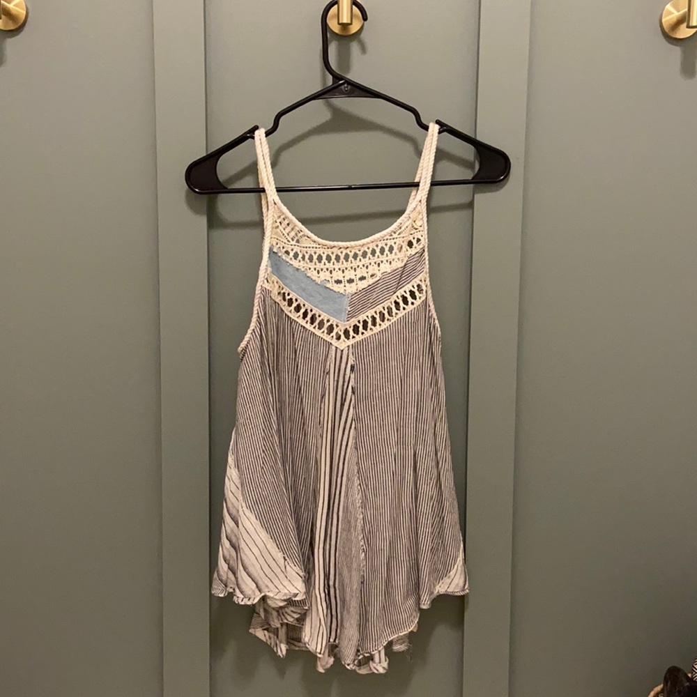 Free People Tank Top